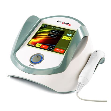 Buy Winlase-Laser Therapy Class 3B Laser Therapy | Medikart