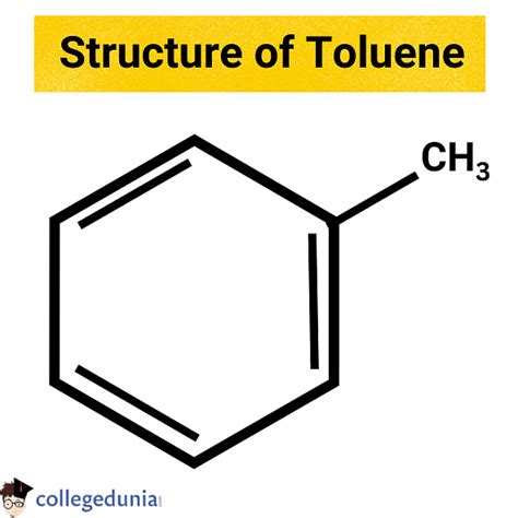 Toluene: Chemical Formula, Structure, Properties, & Preparation