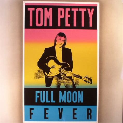 Tom PETTY - Full Moon Fever (reissue) Vinyl at Juno Records.