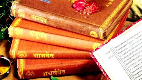 What Are Vedas? Indian Ancient Text Books Explained (2021), 58% OFF