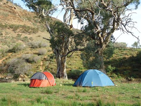 Bush Camping | Flinders Bush Retreats