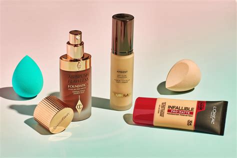 The 10 Best Full-Coverage Foundations Of 2023 Real Simple | lupon.gov.ph