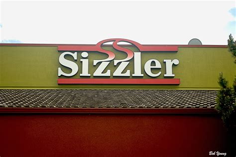 Sizzler | Boise Foodie Guild