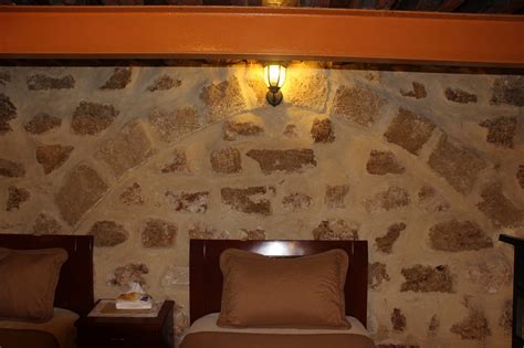 Old Souk guesthouse, Batroun - LebanonUntravelled.com