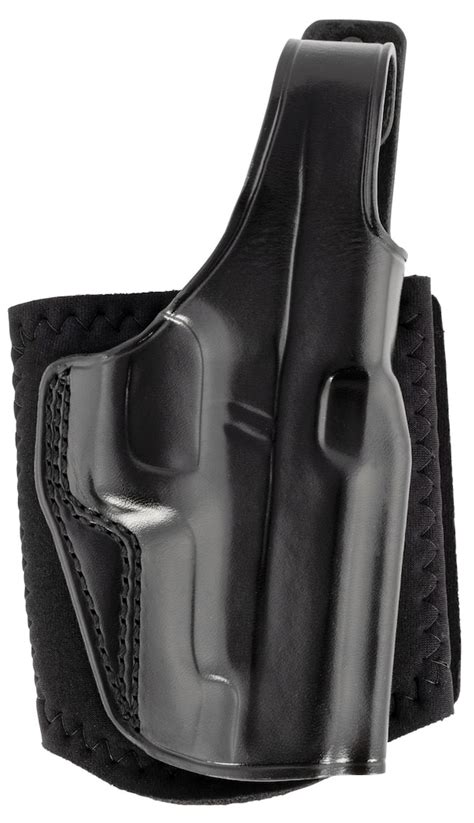 Galco Ankle Glove - Holsters And Holders, Holsters :: Guns.com