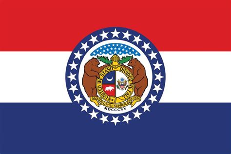 State Flag Quiz: Can You Guess the U.S State By Its Flag?