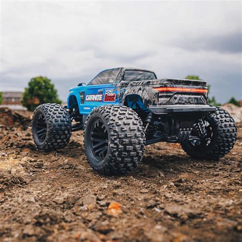 Best RC Cars For Beginners of 2024: The Ultimate Review - RC Ratings