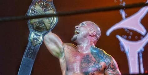 WATCH: NXT Champion Karrion Kross' Main Roster Debut - WrestlingRumors.net