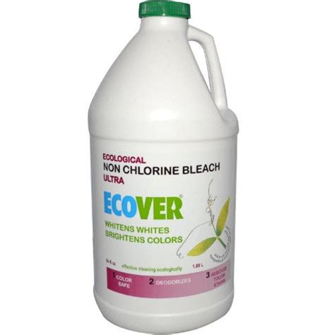 BLEACH NON CHLORINE 64 OZ – Capital Books and Wellness