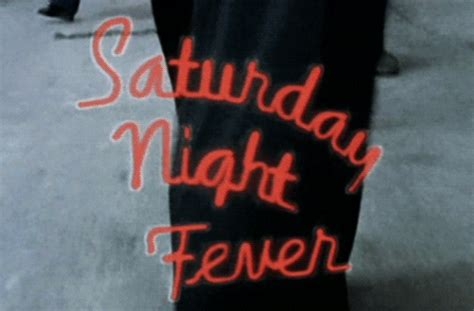 Saturday Night Fever 2 GIFs - Find & Share on GIPHY