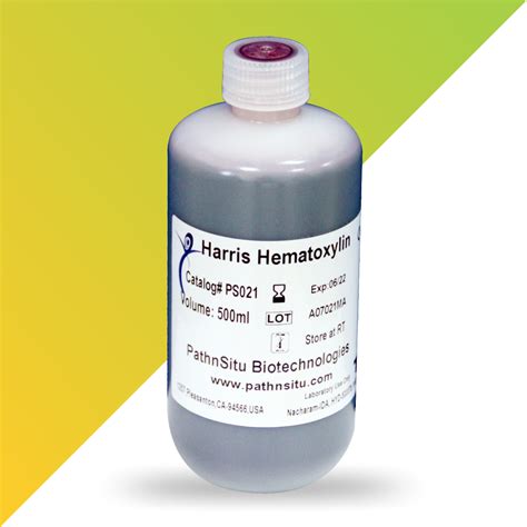 Harris Hematoxylin