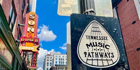 Long weekend in Nashville: Music City tourism boom led by thriving ...