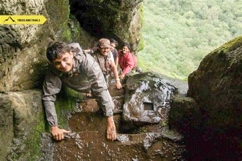 Trekking in Igatpuri | Amazing Treks near Igatpuri