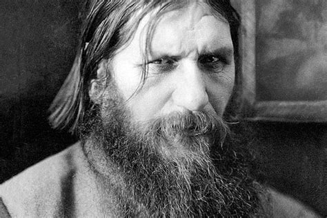 How Did Rasputin Die? Inside The Grisly Murder Of The Mad Monk