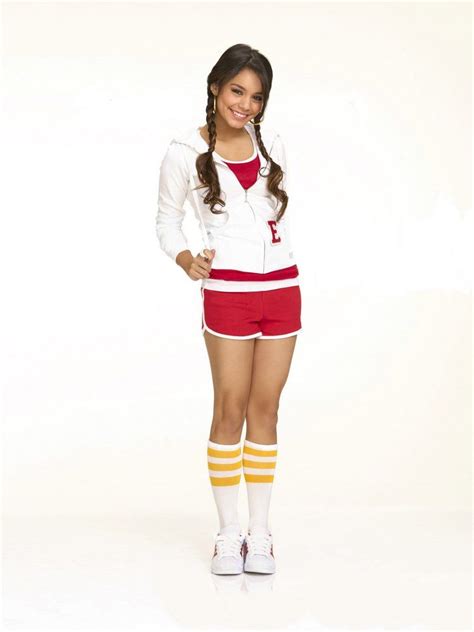 Vanessa Hudgens | High school musical costumes, Vanessa high school musical, High school musical