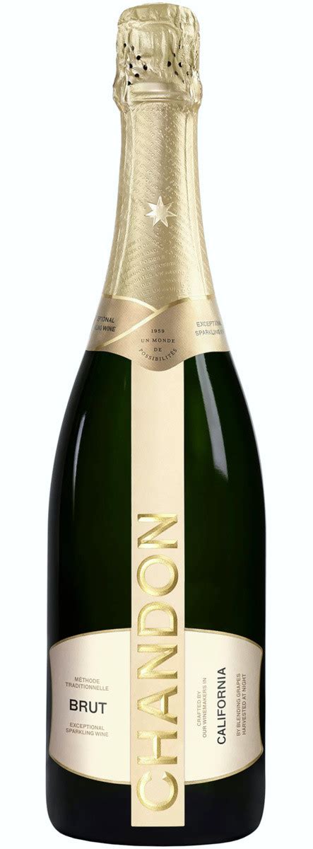 Chandon Brut