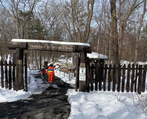 Discover Upstate NY | State Parks in Winter