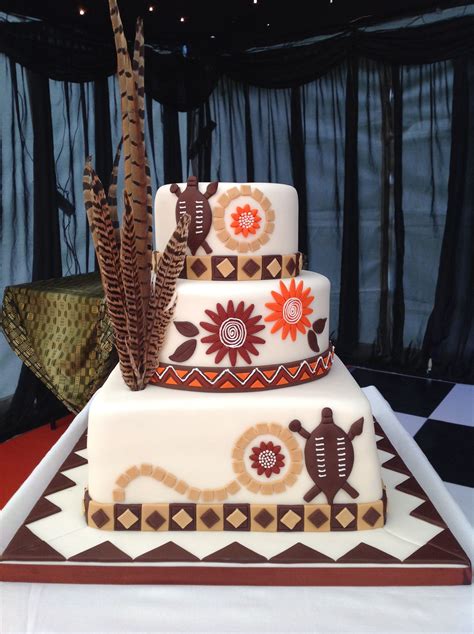 African theme wedding | African wedding cakes, Traditional wedding cakes, Themed wedding cakes