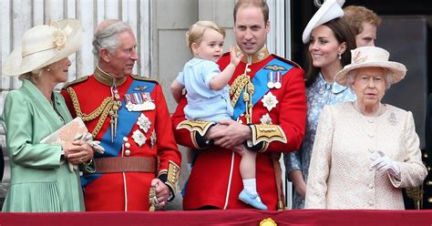 What Is the British Royal Family's Net Worth? Inside How Queen ...