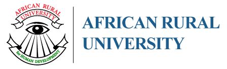 African Rural University – African Rural University (ARU) is Uganda’s newest university and the ...