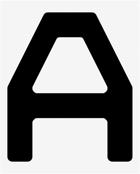 Appalachian Trail Logo Clip Art