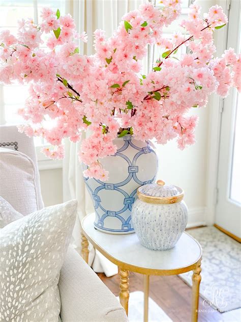 21 Inspiring Spring Home Decor Ideas