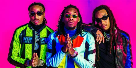 Migos Announce 'CULTURE 3' Las Vegas Takeover | HipHop-N-More