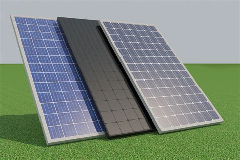 Solar Inverter 3D Model $15 - .fbx .max - Free3D