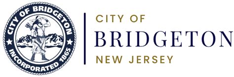 History of Bridgeton | Bridgeton, NJ