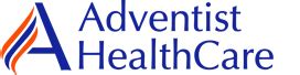 Adventist Health Logo - JB Dev