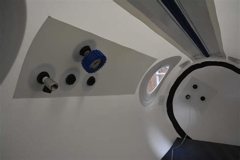 27 Mild Hyperbaric Chamber | Atlanta Hyperbaric Center