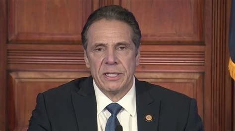 Gov. Cuomo callously dismisses COVID report: 'Who cares' | Fox News