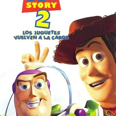 Stream PfE(4K-1080p) Toy Story 2 - Woody & Buzz alla riscossa Streaming ...