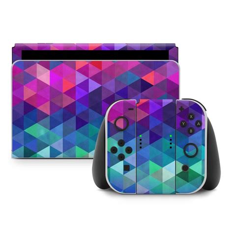 Nintendo Switch Skins | DecalGirl