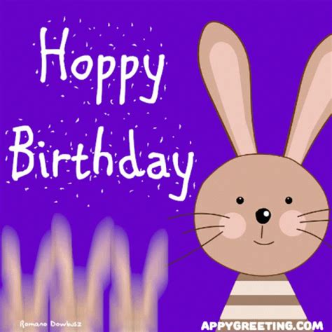 Funny Birthday Card Funny Birthday Gif GIF – Funny Birthday Card Funny Birthday Gif Happy ...