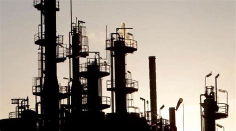 Oman Oil Production Up 1.4% in November 2021