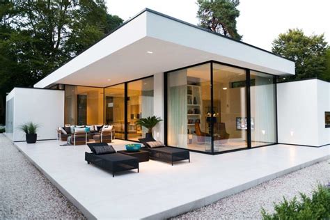 Glass House Design Inspiration