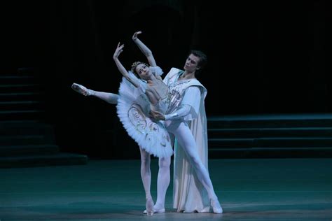 Bolshoi Theatre • Raymonda