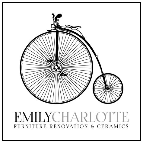 Emily Charlotte Furniture Renovation & Ceramics