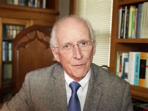 John Piper Shares Last Email From Tim Keller Before He Passed Away | Christian Learning & News