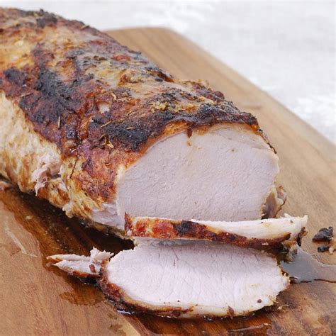 15 Easy Boneless Center Cut Pork Loin – Easy Recipes To Make at Home