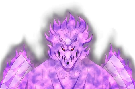 Sasuke's Perfect Susanoo render[NxB Ninja Voltage] by Maxiuchiha22 on DeviantArt