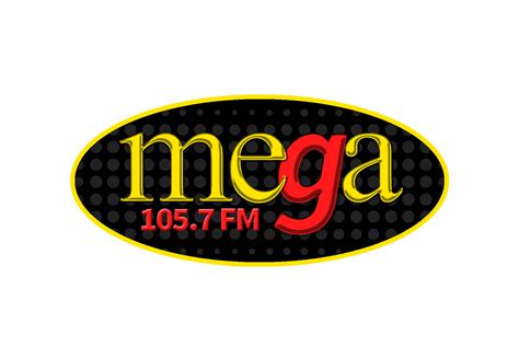 Mega-Logo | La Mega 1057