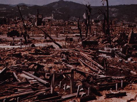 The Most Fearsome Sight: The Atomic Bombing of Hiroshima | The National WWII Museum | New Orleans