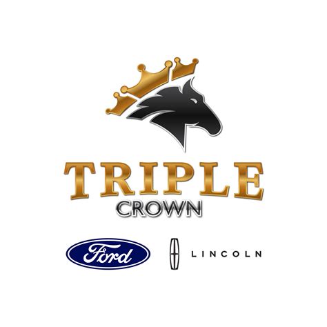 Triple Crown Ford Lincoln | Stephenville TX