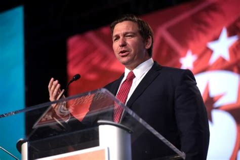 DeSantis Sends Florida National Guard to Texas Border - The DeSantis Daily