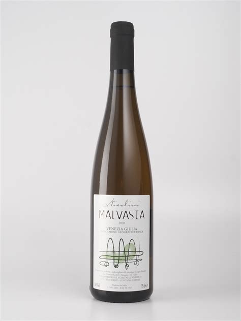 Malvasia - Wine Authorities - Raleigh