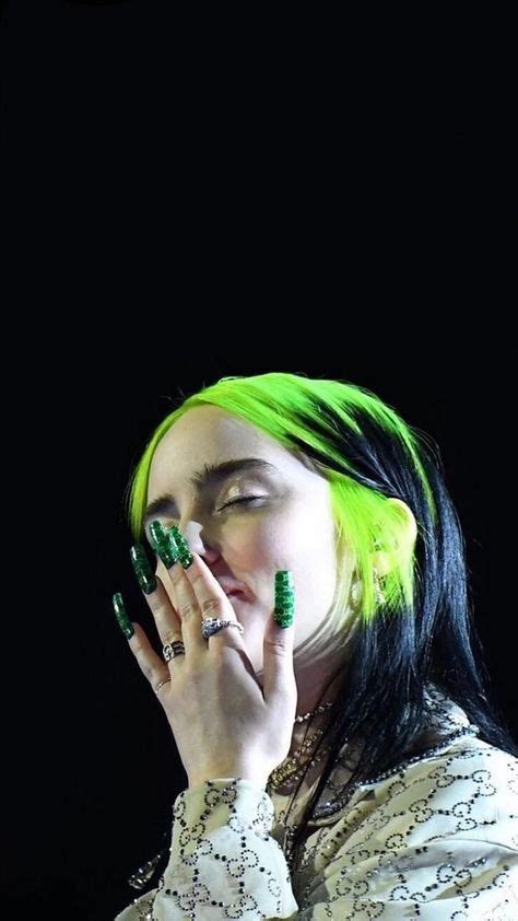 Billie Eilish Nails Grammys 2020 - All Are Here