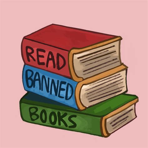 Mirrors and windows: the impact of banned books in America – Edina Zephyrus