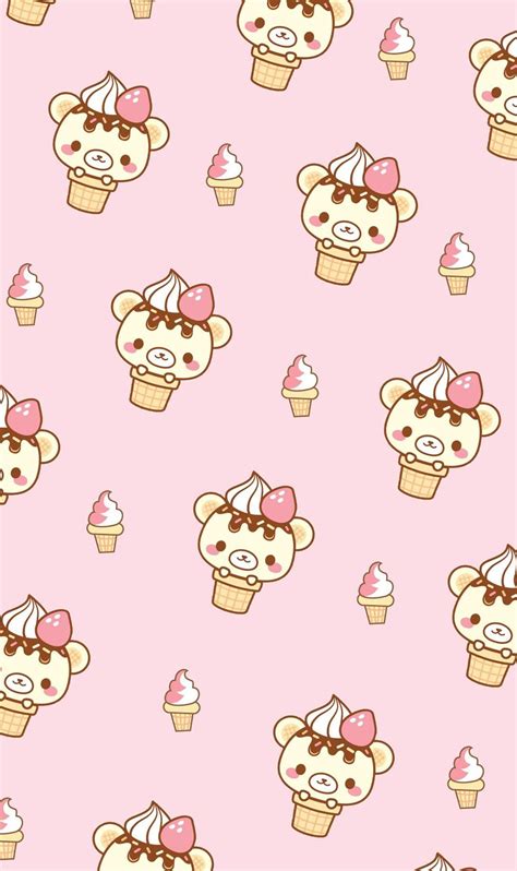 Cute Kawaii Wallpapers For Ipad